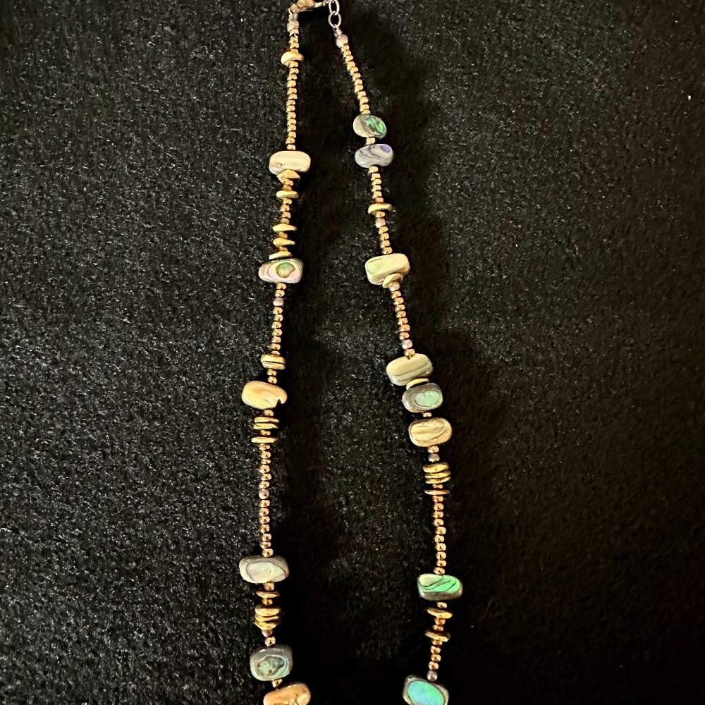 Silpada Necklace